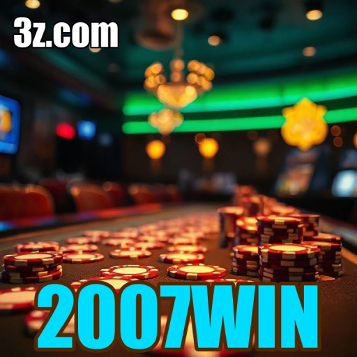 Tabuleiros Virtuais: A Magia do 2007WIN em Jogo