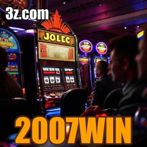 Coop Descomplicado: A Experiência Incrível de Jogos no 2007WIN