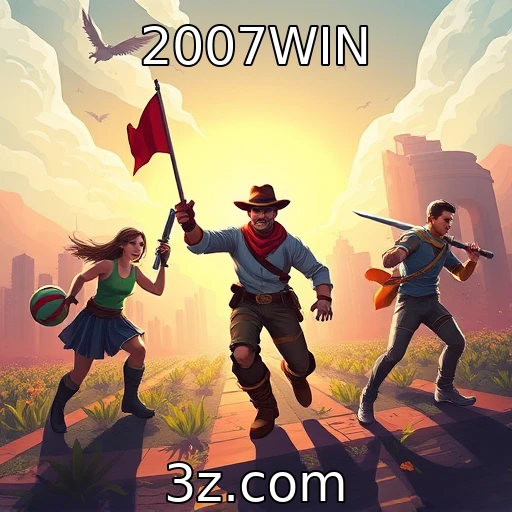 Crescimento do mercado de jogos independentes