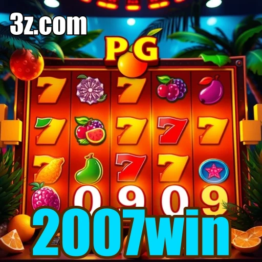 Explorando o Mundo Indie no 2007WIN: Criatividade Sem Limites