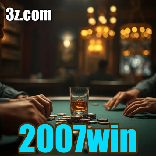 Corridas Empolgantes no 2007WIN: A Seção Racing que Fascina