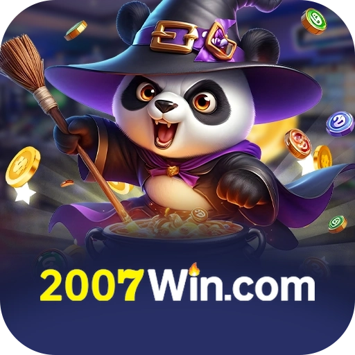 Logo da 2007win