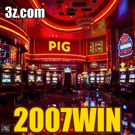 Desvendando a Estratégia no 2007WIN: Jogue como um Mestre